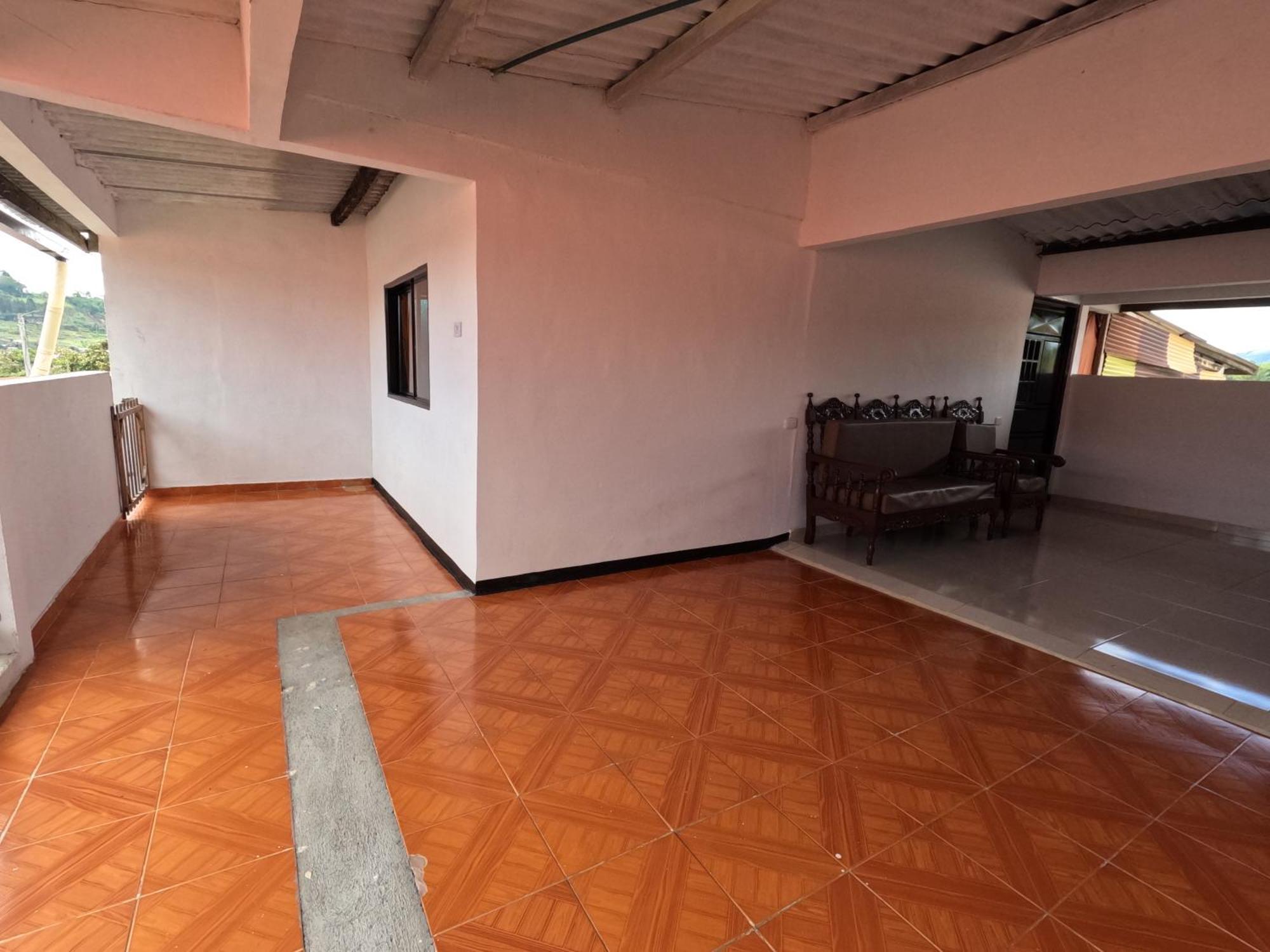 Hospedaje Manuel Valdes San Agustín Exteriér fotografie